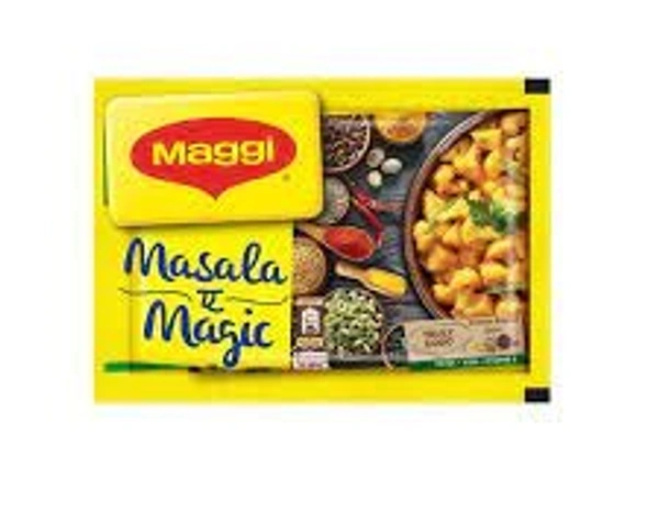 Maggi Masala 5/- - 60pcs