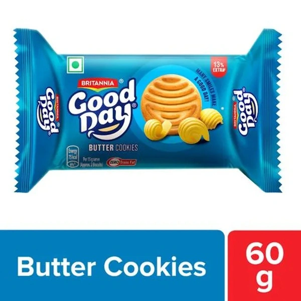 Good Day  - 10/-
