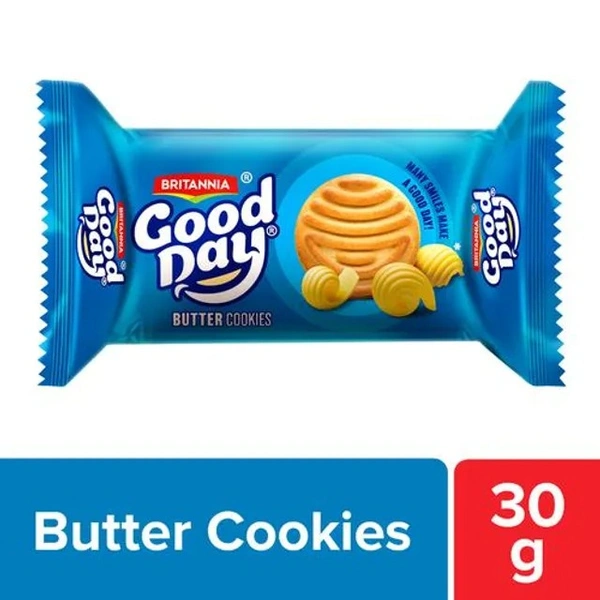 Good Day - ₹5- Crt