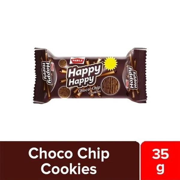 Parle Happy - ₹5-12 Pieces