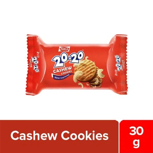 Parle 20-20 - ₹5