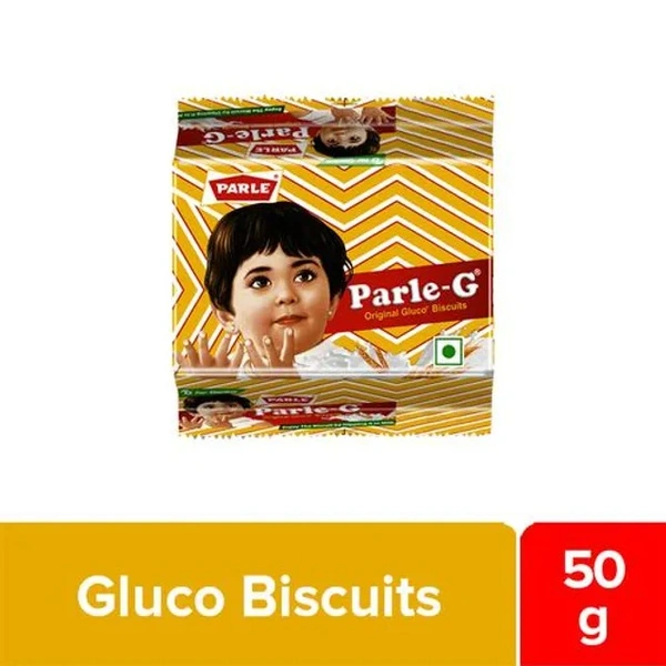 Parle G  - 5/-