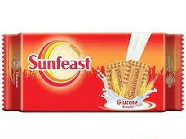Sunfeast Biscuits - ₹5-Crt