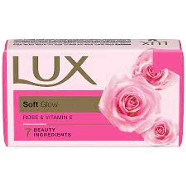 Lux रु 10 