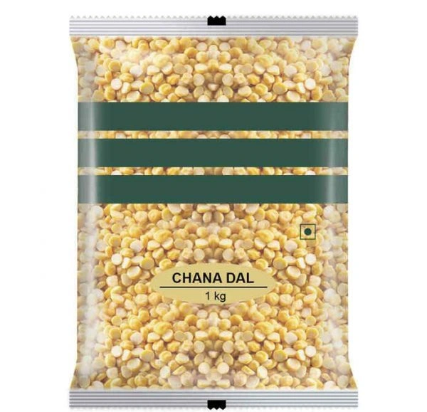 Chana Dal (चना दाल)
