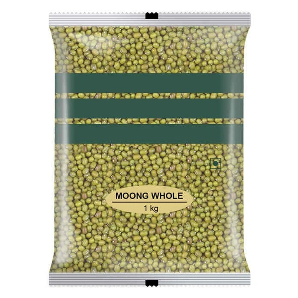 Moong Whole (मूंग साबुत)