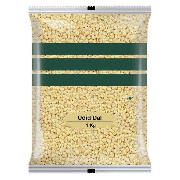 Urad Dal-Gold (सफ़ेद )