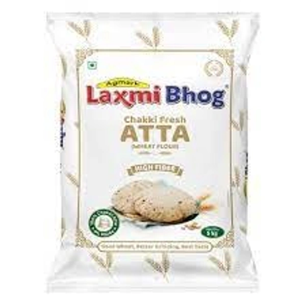 Laxmi Bhog Aata 5Kg