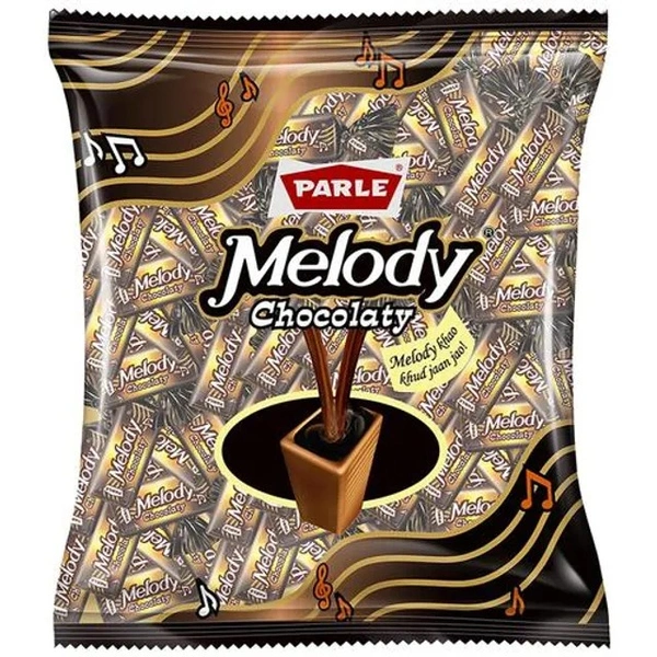 Melody Toffee 50/-