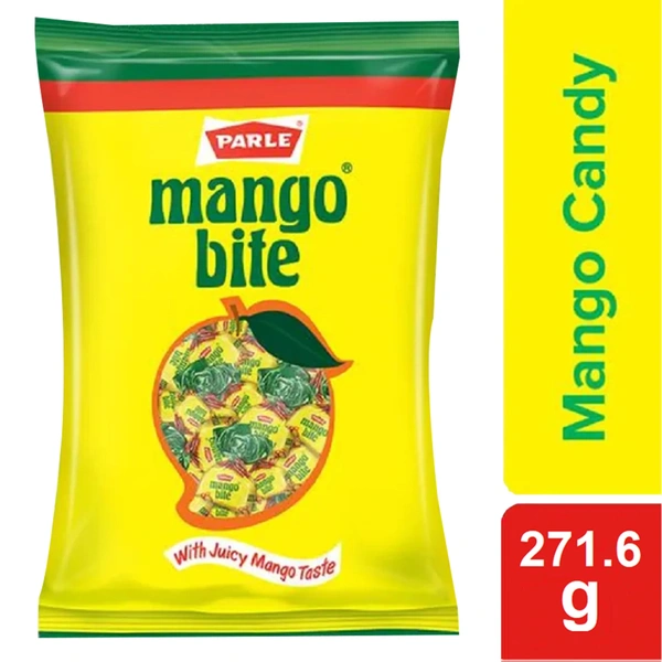 Parle Mango bite 271.6 g (पार्ल मैंगो)