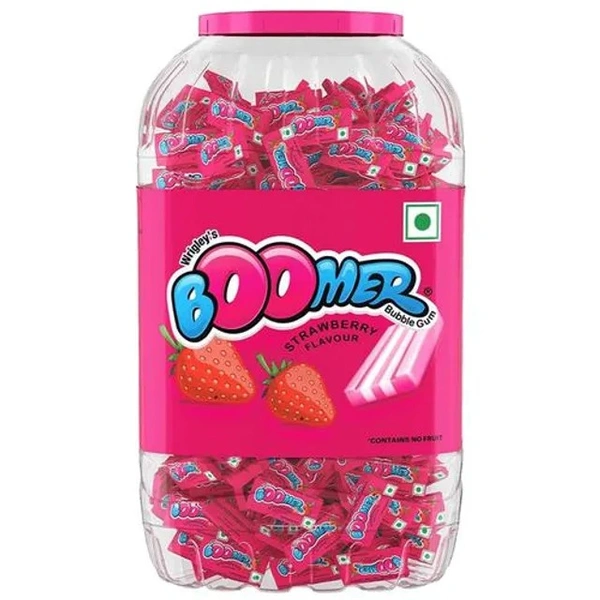 Boomer  - JAR