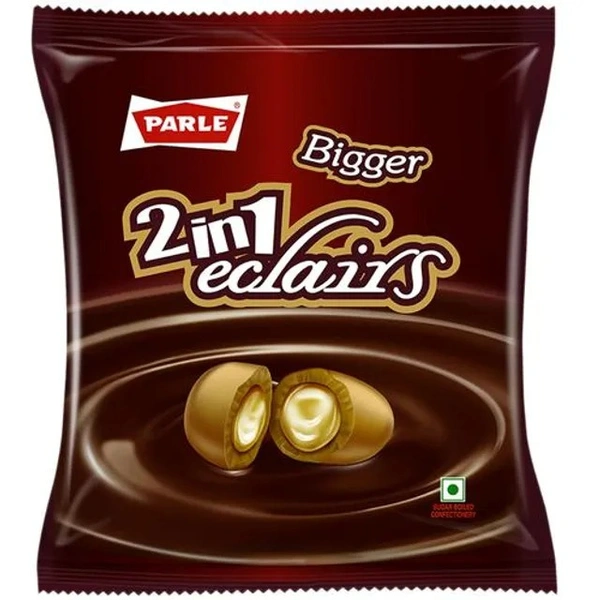 Parle Eclairs Toffee (र्क्लेयर्स)