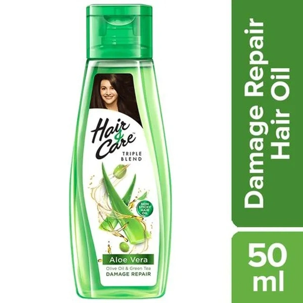 Hair& Care 50 ml (हेयर/ केयर )