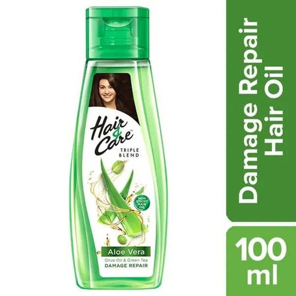 Hair & Care 100 ml (हेयर एंड केयर )