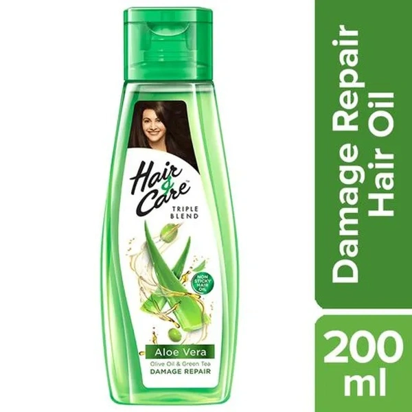 Hair & Care 200 ml (हेयर एंड केयर )