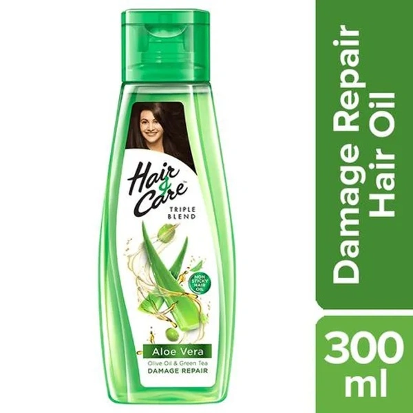 Hair & Care 300 ml (हेयर एंड केयर )