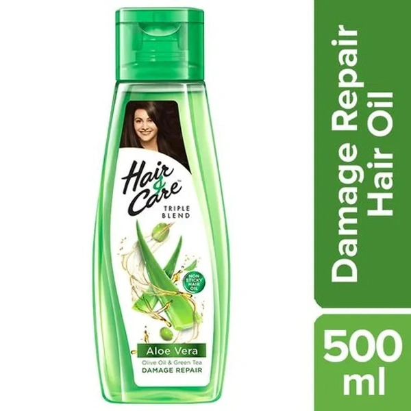 Hair & Care 500 ml (हेयर एंड केयर )