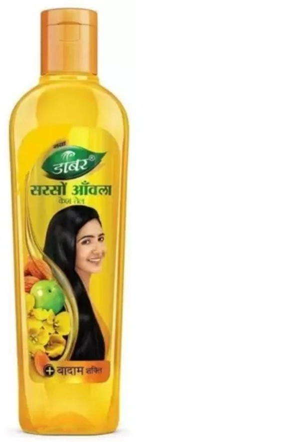Dabur Sarso Oil 10/-