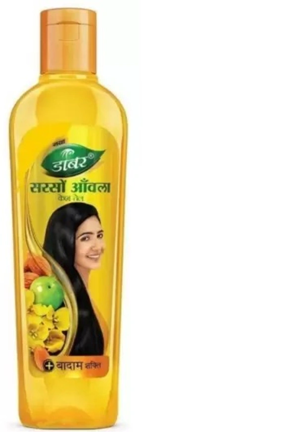 Dabur Sarso Oil 20/-