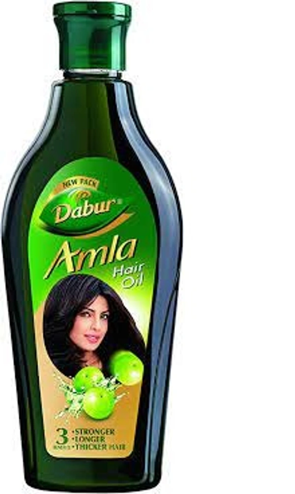 Dabur Amla Oil 10/- 