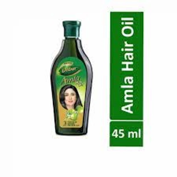 Dabur Amla Oil 20/-