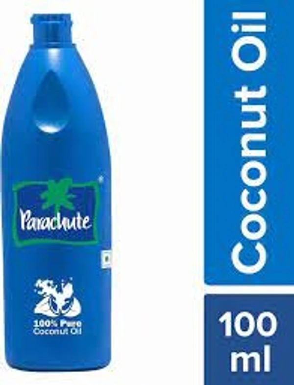 Parachute Oil 100ml