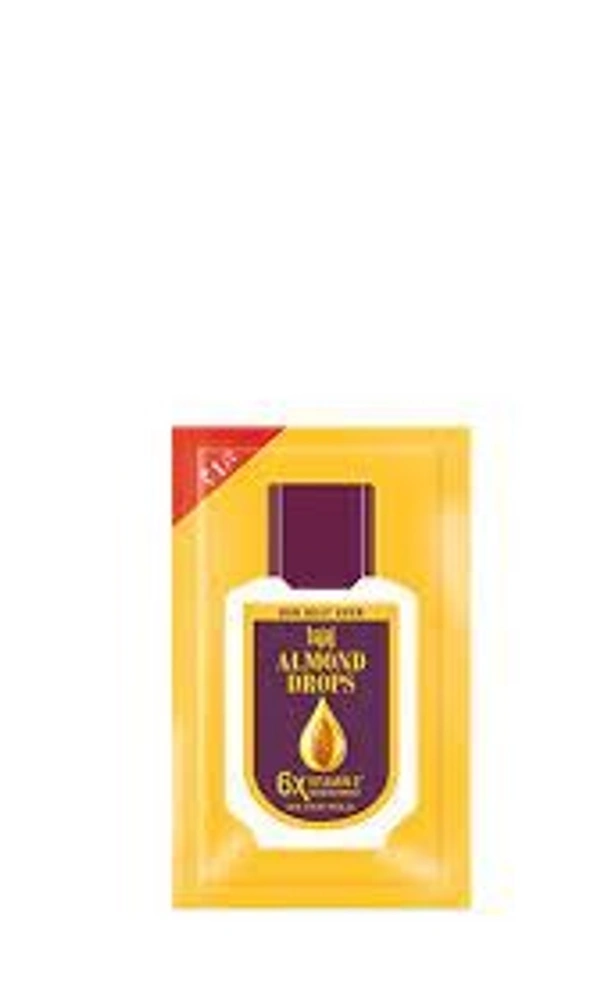 Bajaj Almond Oil 1/- - 100Pcs