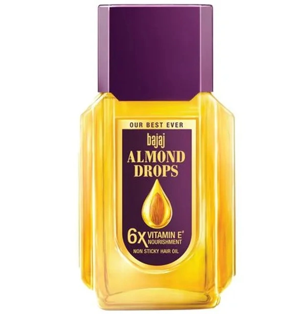 Bajaj Almond Oil 45 ml