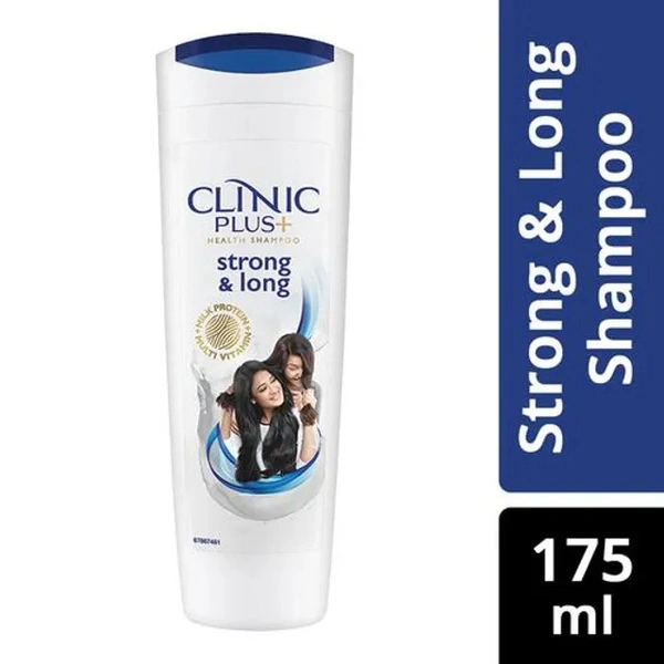 Clinic Plus 175 ml (क्लिनिक प्लस शैम्पू )