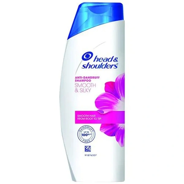 Head &shoulders 180 ml (हेड एंड शोल्डर्स)