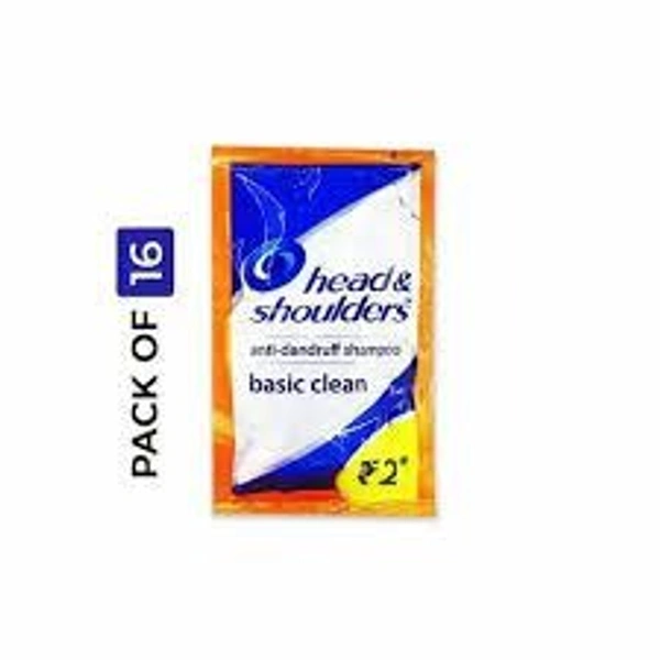 Head &Shoulders - ₹2-Crt