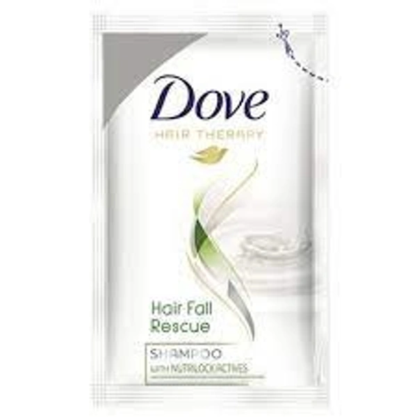 Dove Shampoo 2/- - (16PCS)