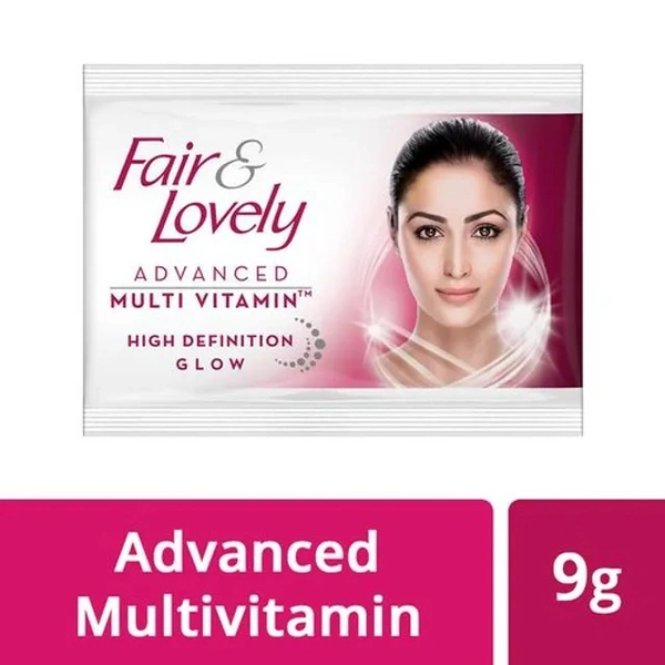 Fair & Lovely रु 10 