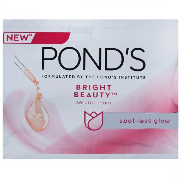 Ponds Beauty 10/- 