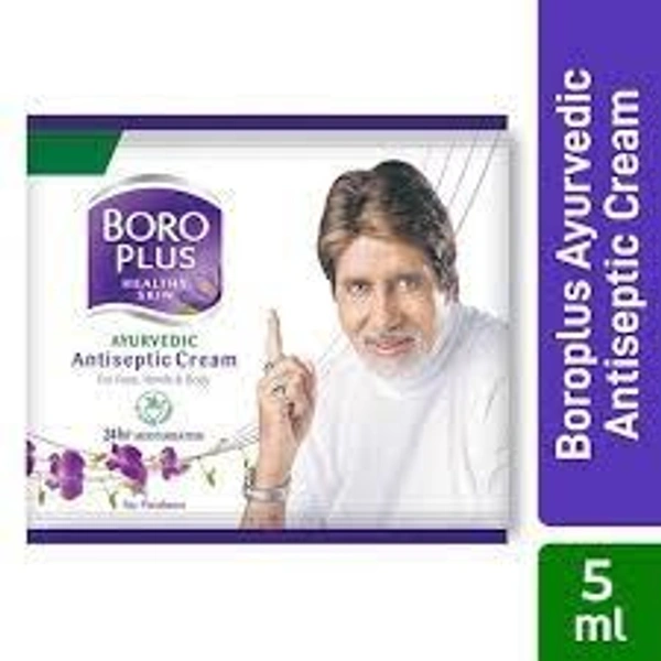 BoroPlus ₹5 