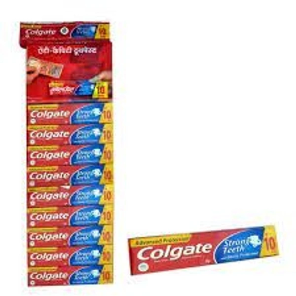 COLGATE PASTE 10 /-