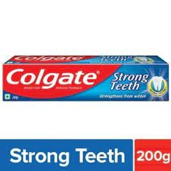 Colgate Paste 200g