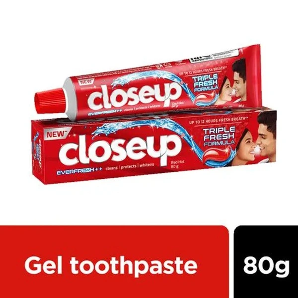 CloseUp 80g 
