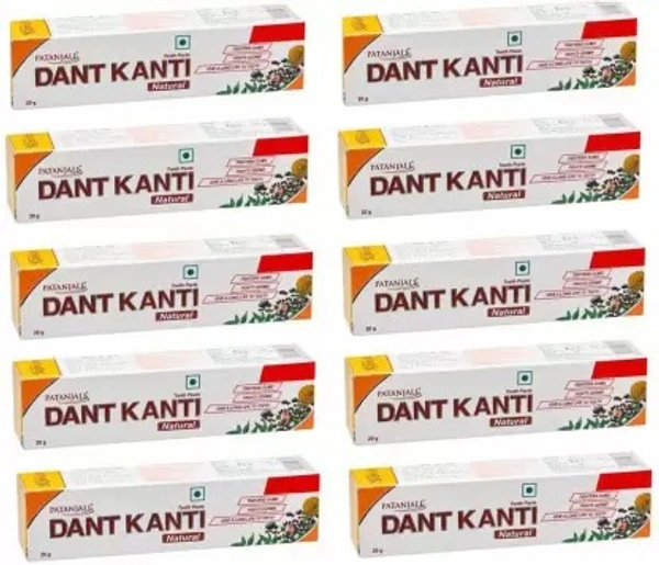 PATANJALI -10₹