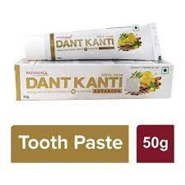 Patanjali Dant Kanti 20/-
