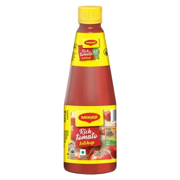 MAGGI Tomato Ketchup 970g