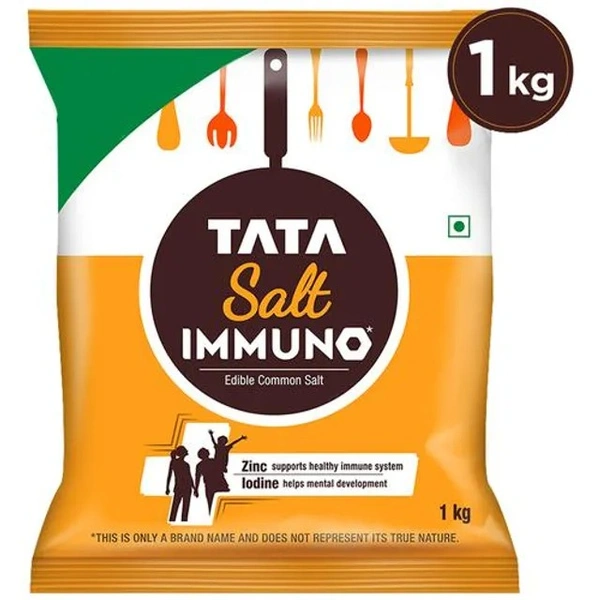 Tata Salt टाटा