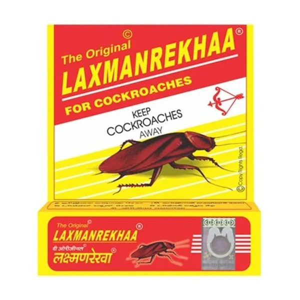 Laxman Rekha (लक्ष्मण रेखा)