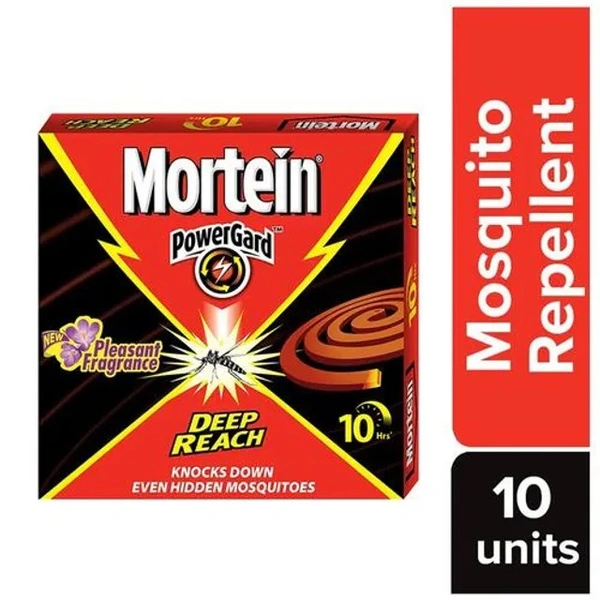 Mortein Coil 10pcs