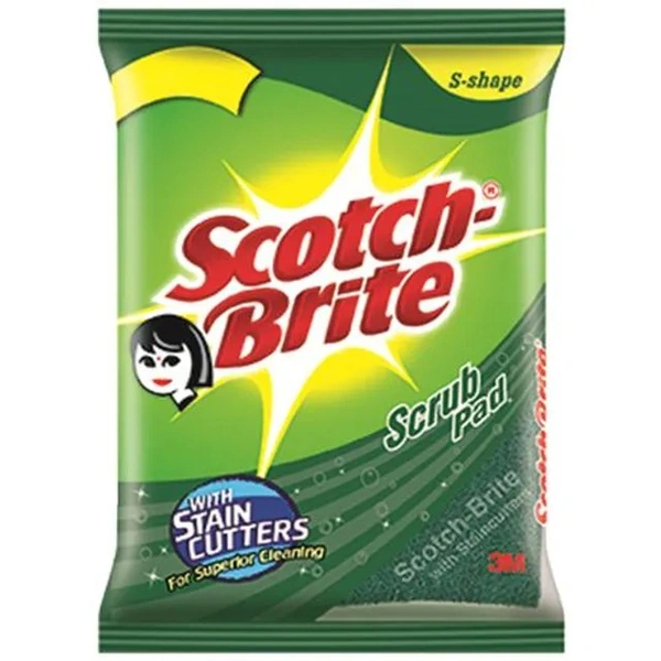 Scotch Scrub (स्क्रब)