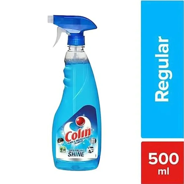Colin 500ml (कोलिन स्प्रे)