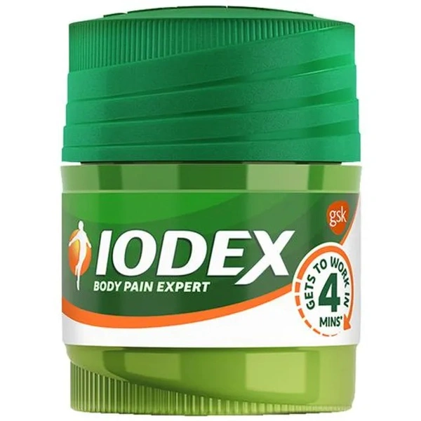 Iodex  Balm -16 g (आयोडेक्स)