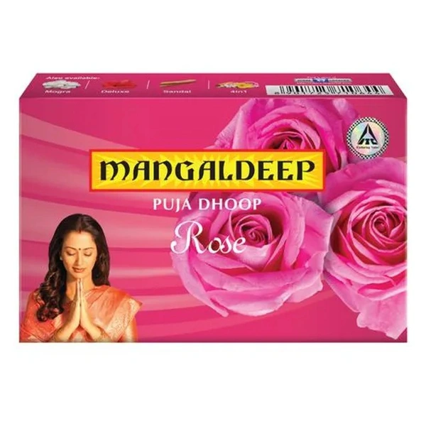 Mangaldeep DHOOP