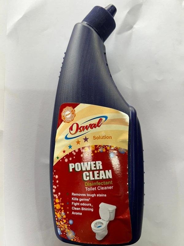 OSWAL HARPIC - 500ML