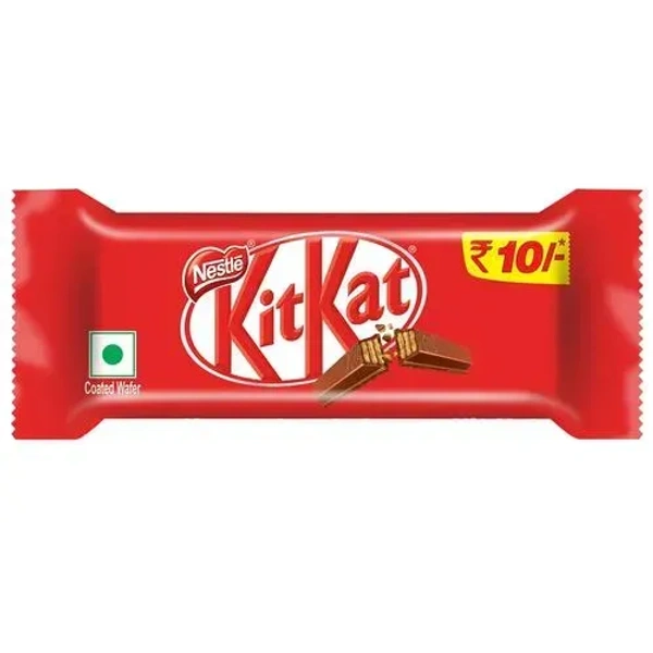 kit kat ₹10 - 42Pcs